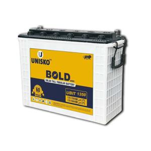 Unisco Bold Tubular Battery 230Ah/12v-Trade Nepal