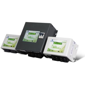 Smarten PWM solar Charge Controller Savior 50AH 120volt-Trade Nepal