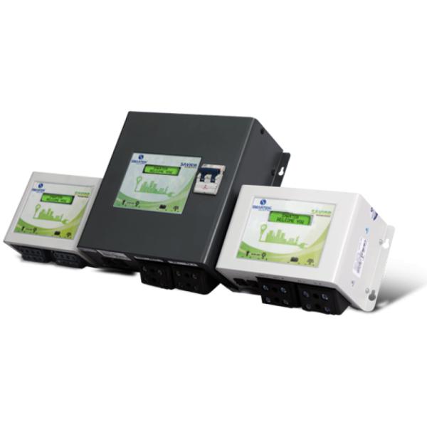 Smarten PWM solar Charge Controller Savior 50AH 120volt-Trade Nepal