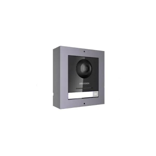 Hikvision Video Doorbell wifi & poe Kit: DS-KIS602 -Trade Nepal