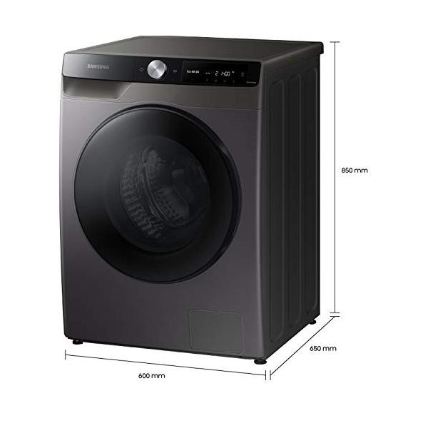 Samsung Washing Machine 8kg/6kg Washer & Dryer 