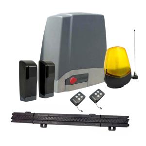 Sliding gate automation kit Proteco meko 8, 230Volt 800 Kg-Trade Nepal