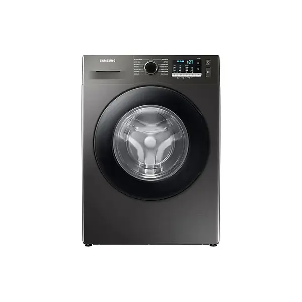 Samsung WW90DG5U24AX 9KG Front Load Washing Machine with SmartThings AI, Energy Mode & Hygiene Steam
