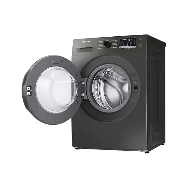Samsung WW90DG5U24AX 9KG Front Load Washing Machine with SmartThings AI, Energy Mode & Hygiene Steam