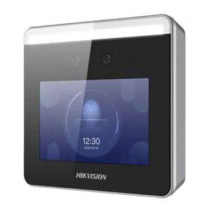 Hikvision face recognition access control terminal DS-K1T331W-Trade Nepal-Trade Nepal.
