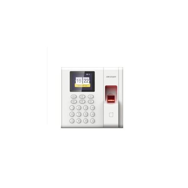 Hikvision Fingerprint Time Attendance and access control Device DS-K1A8503EF-B-Trade Nepal