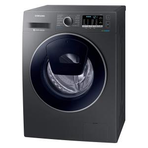 Samsung Washing Machine 9kg WW91K54E0UX/TLFront Load with Hygiene Steam