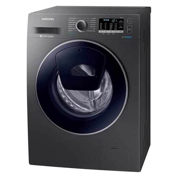 Samsung Washing Machine 9kg WW91K54E0UX/TLFront Load with Hygiene Steam