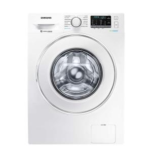 Samsung washing machine 8kg WW81J54E0IW/TL front load with Hygiene System Fully Automatic