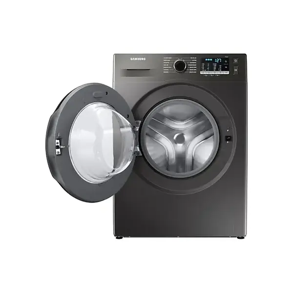 Samsung WW90DG5U24AX 9KG Front Load Washing Machine with SmartThings AI, Energy Mode & Hygiene Steam