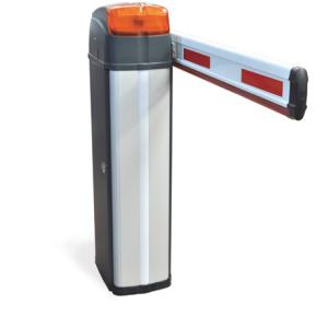Barrier gate automation Proteco BARRY -Trade Nepal