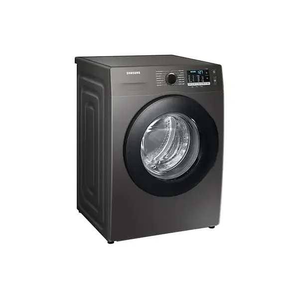 Samsung WW90DG5U24AX 9KG Front Load Washing Machine with SmartThings AI, Energy Mode & Hygiene Steam