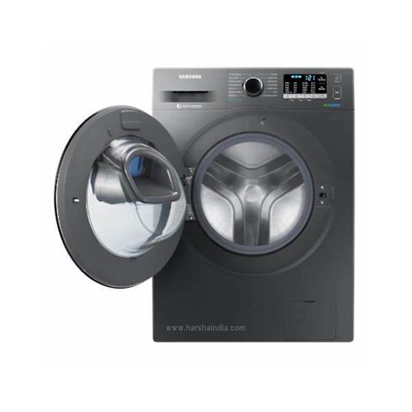 Samsung Washing Machine 9kg WW91K54E0UX/TLFront Load with Hygiene Steam