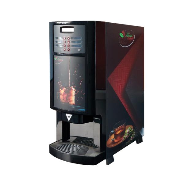Godrej Tea and Coffee Vending Machine - Minifresh 3300 - Trade Nepal