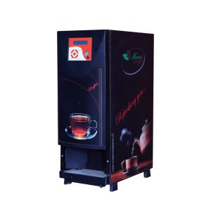 Godrej Tea and Coffee Vending Machine - Excella-Trade Nepal