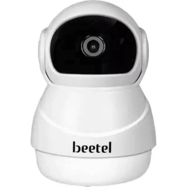 Beetel CC2: A 360° Panoramic cctv Camera Guardian for Your Smart Home-Trade Nepal