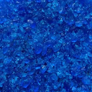 Blue Vitrol- Nilo tutho. (Copper Sulphate)-Trade Nepal