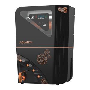 Nexus Series aquatica Touch water purifier-Trade Nepal
