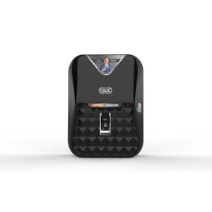Nexus Series IQUE Water Purifier RO+COPPER +ZINC+ ALKALINE-Trade Nepal