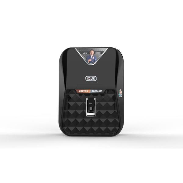 Nexus Series IQUE Water Purifier RO+COPPER +ZINC+ ALKALINE-Trade Nepal