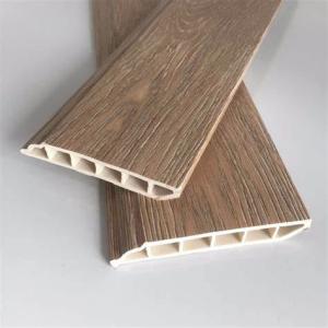 Skirting SPC Flooring -Trade Nepal