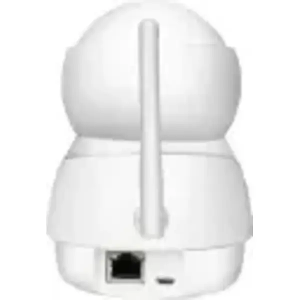 Beetel CC2: A 360° Panoramic cctv Camera Guardian for Your Smart Home-Trade Nepal
