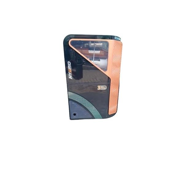 Nexus Hybrid RO + UV + UF + ALKALINE + COPPER + ZINC Water Purifier -Trade Nepal