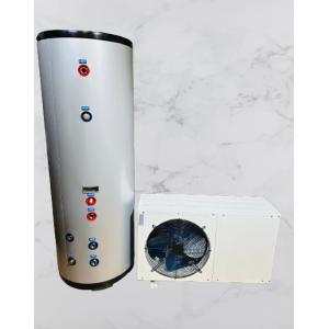 Peaksun Heat Pump 10 Kw with Pressurised Tank -Trade Nepal