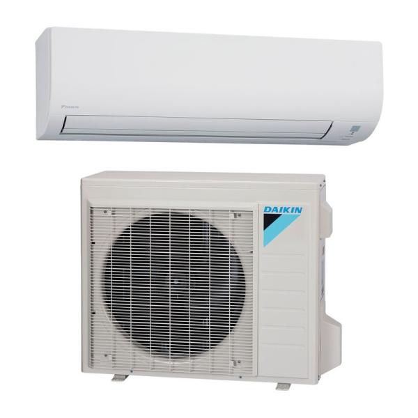 Daikin Air Conditioner 1 Ton Split Ac DAKIN FTHT35 DC Inverter System-Trade Nepal