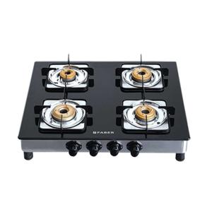 Faber Cooktop Suprem Plus XL4BB BK AI