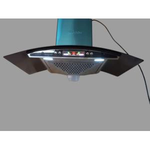 Panchafresh Chimney Oil cup suction 1000m3/hr-Trade Nepal