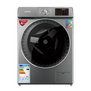 Aucma 8 Kg Front Load DD Washing Machine fully Automatic
