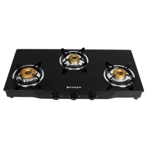 Faber Cooktop Jumbo 3BB BK AI