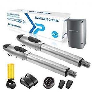 Swing Gate Automation 400kg -Trade Nepal