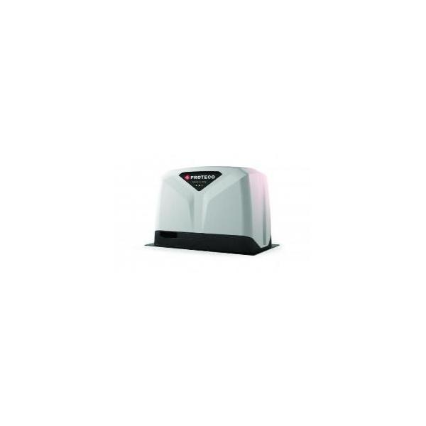 Proteco Matrix 2500 Kg Sliding Gate Automation -Trade Nepal
