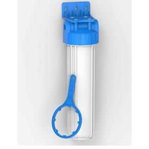 Peaksun Pree Filter Jumbo 4.5"*20" for water filter -Trade Nepal