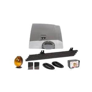Proteco/Kit Meko 8 -800 Kg Sliding Gate Automation -Trade Nepal