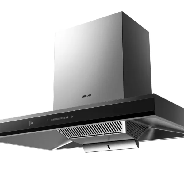 ROBAM CXW-200-A8323 RANGE HOOD (CHIMNEY) HIGH SUCTION