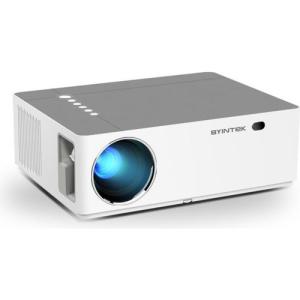 BYINTEK K20 Projector 1920*1080 Full HD Smart Android Wifi Nepal-Trade Nepal