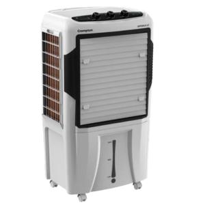 Crompton Air Cooler 65L Optimus 4 Way Air Deflection-Trade Nepal