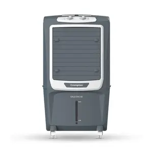 Crompton Desert Air Cooler 60L Auto Swing Louvers -Trade Nepal