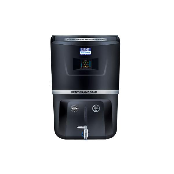 KENT Grand Star B- Smart Domestic RO Water Purifier