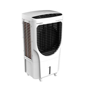 Crompton Desert Air Cooler 53L Auto Swing Louvers -Trade Nepal