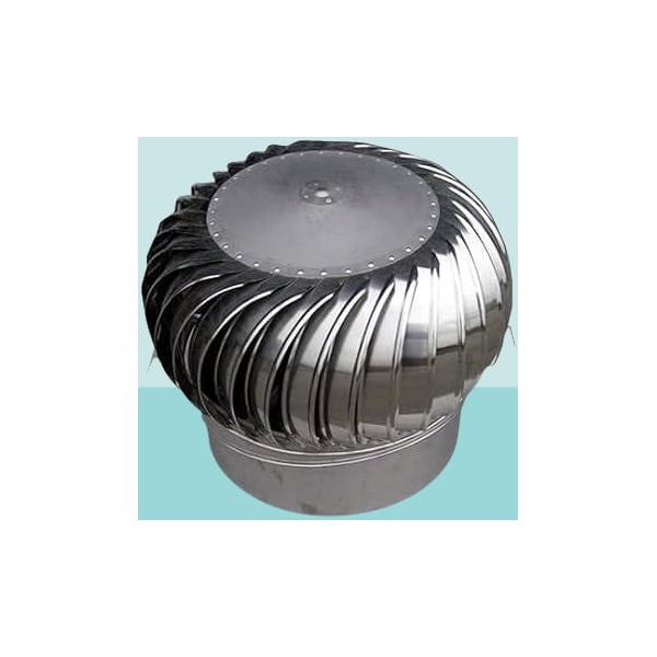 Peaksun Industrial whirlybirds Turbo Ventilator Wind Exhaust Fan for roof -Trade Nepal
