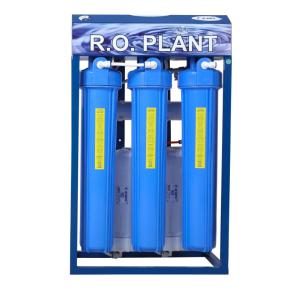 Pentus Commercial RO 50Lph -Trade Nepal