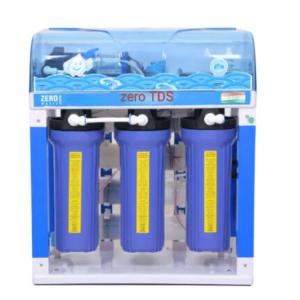 Zero TDS Water purifier 25lph -Trade Nepal