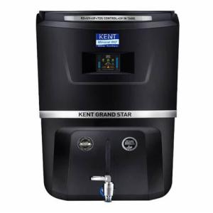 KENT Grand Star B- Smart Domestic RO Water Purifier