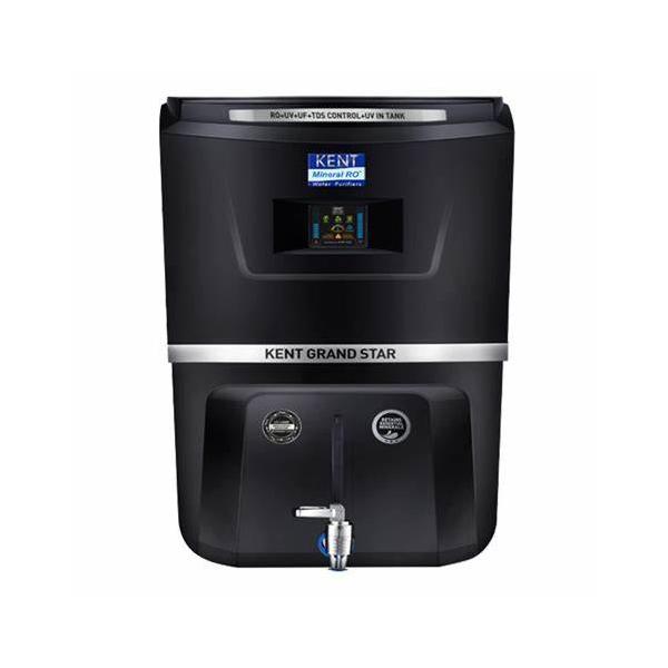 KENT Grand Star B- Smart Domestic RO Water Purifier