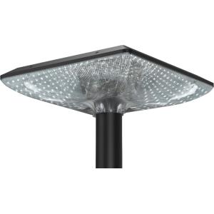 Peaksun Solar Garden Light 4watt-Trade Nepal