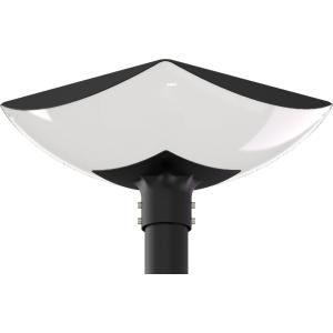 Peaksun Solar Garden Light 4-watt 0356F041-TNMS-Trade Nepal